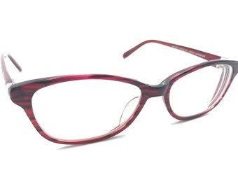 ETRO Milano Designer Women Black Red Sunglasses Frames SE  display picture 1