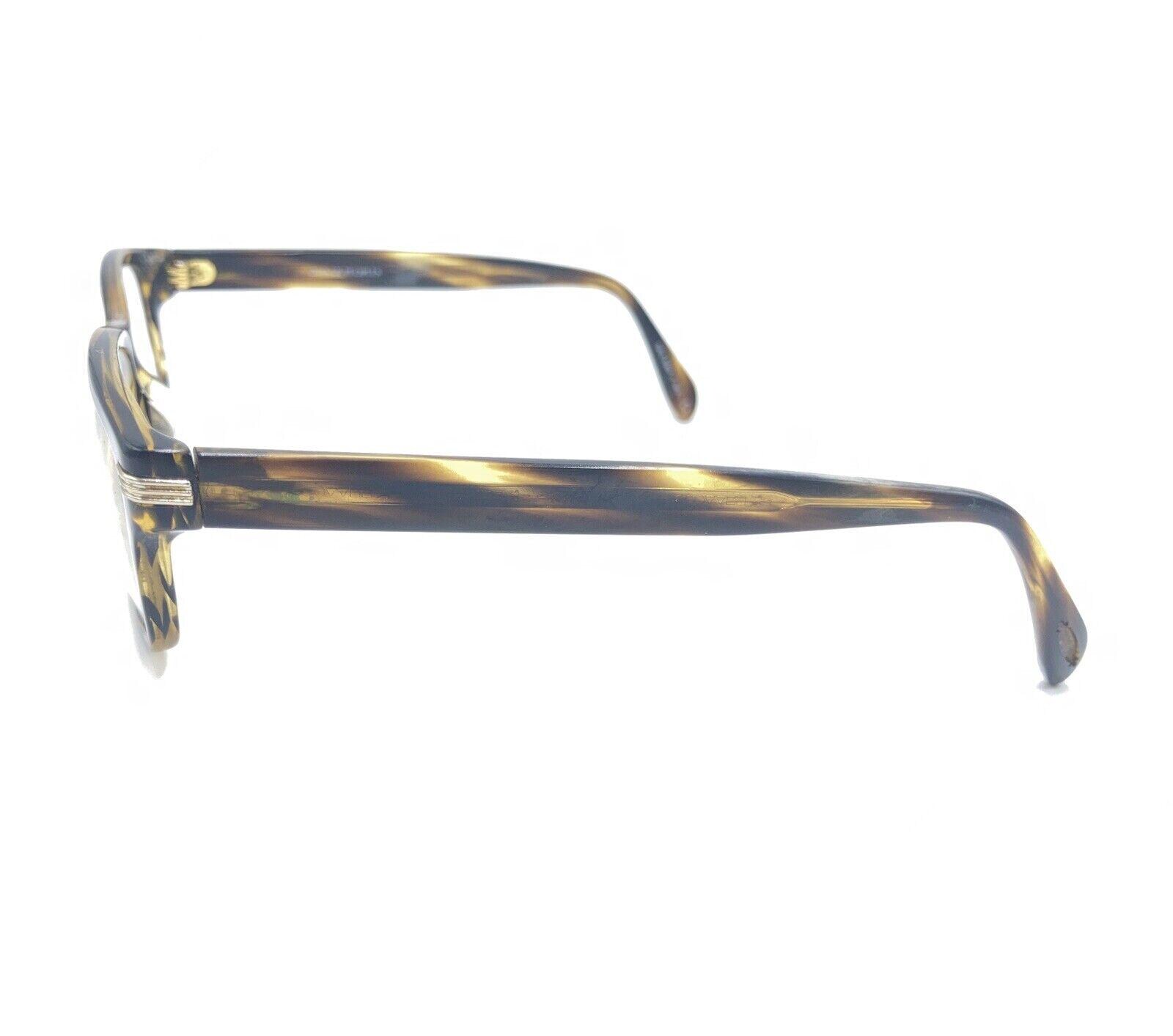 Oliver Peoples OV5173 1003 JonJon Eyeglasses FRAMES ONLY Brown 54-17-145 Buy Oliver Peoples OV 5173 1002 JonJon Hand Crafted  main image 4
