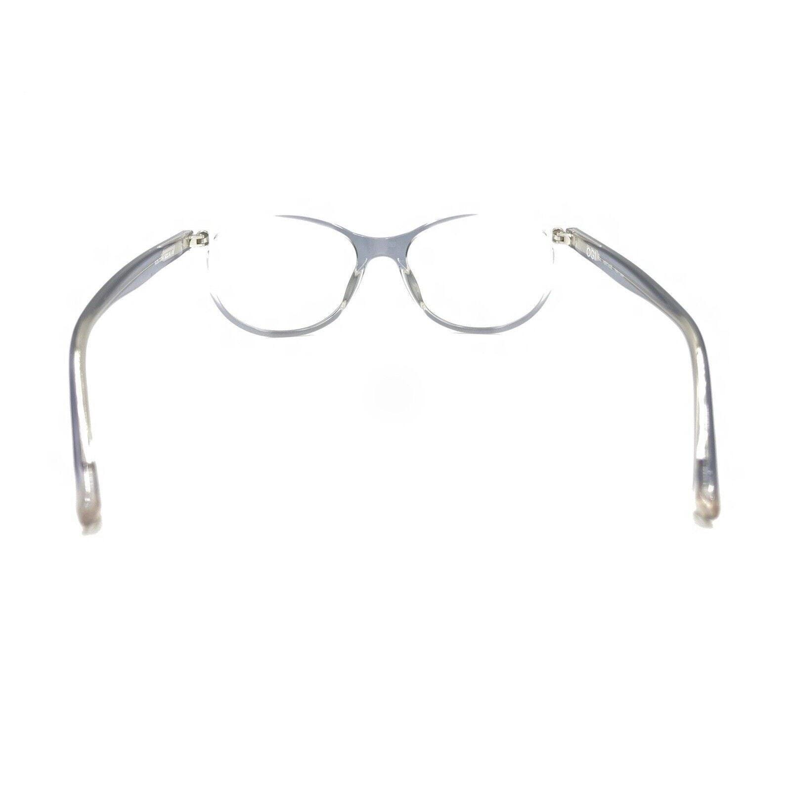 OGI 9125 2324 Translucent Gray Eyeglasses Frames 50-18 140 