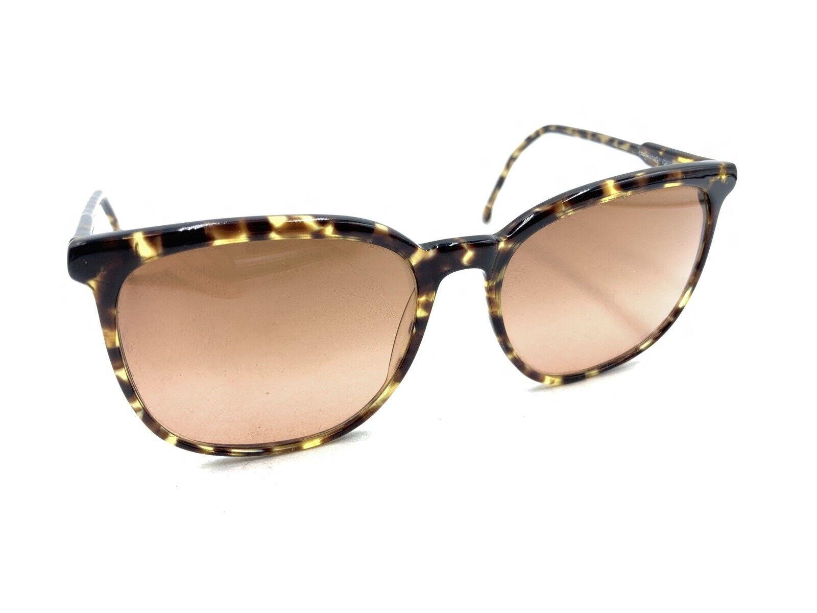 Serengeti Vintage Drivers 5301R Tortoise Brown Square 