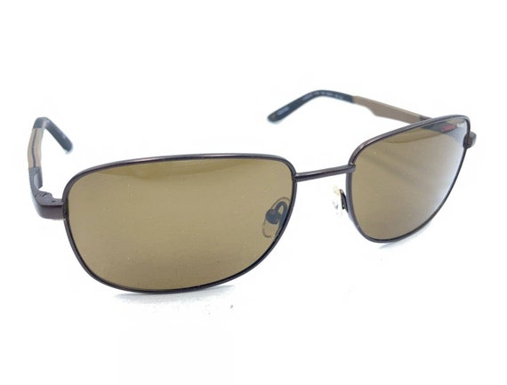 Carrera Flexolite CA8007/S 1F1P Brown Sunglasses … - image 1