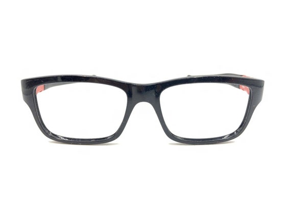 Oakley Marshal XS OY8005-0347 Red Black Eyeglasse… - image 6