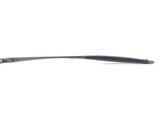 Oakley Intake 4.0 Black Chrome Gunmetal Eyeglasse… - image 9