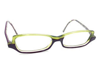 LAFONT Lafont ISSY & LA Comment +3.50 ラフォン ブラウンデミ 老眼鏡