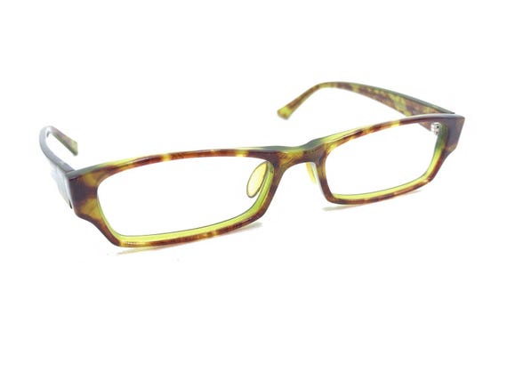 Prodesign Denmark 1665 C.5522 Tortoise Brown Green  display picture 1