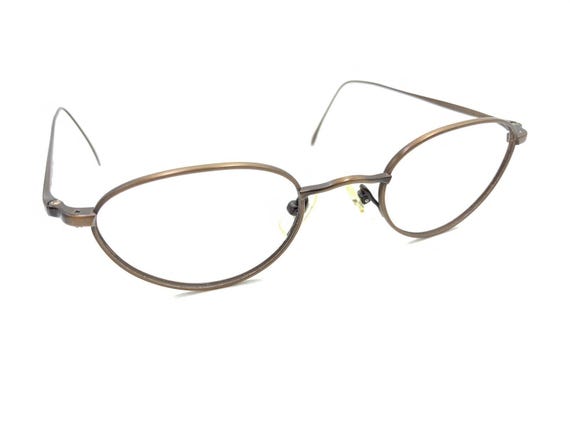 Vintage calvin klein eyeglasses - Gem