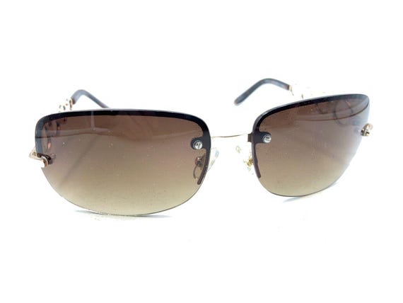 Daisy Fuentes Women\'s Sunglasses Sol by Daisy Fuentes, Rx main image 4