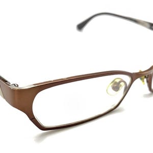 Eyeglasses 50 16 135 - Etsy display picture 3