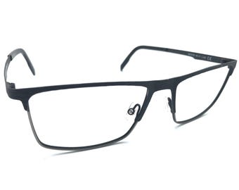 Maui Jim Square Clear Grey Eyeglasses Frames Mjo2125-11 53  display picture 2