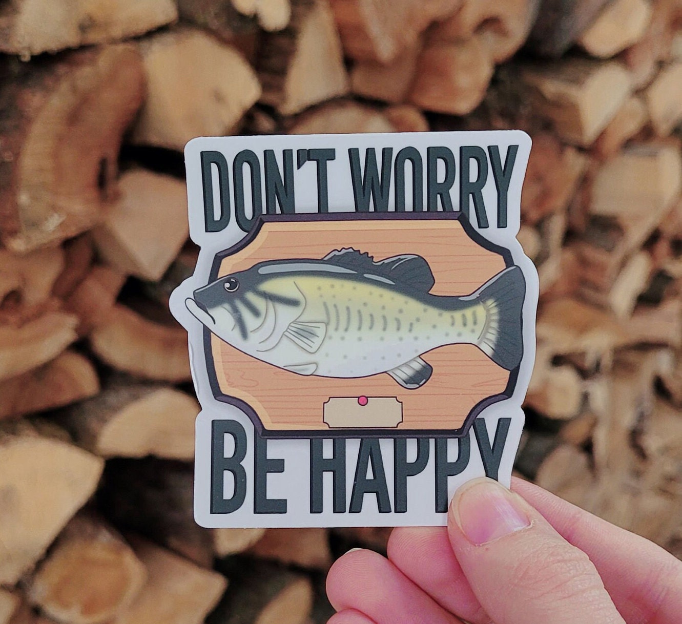 【中古】 Singing Fish ＆ Other Short Stories GreenSeptet Big Mouth Billy Bass - Don't Worry, Be Happy - YouTube