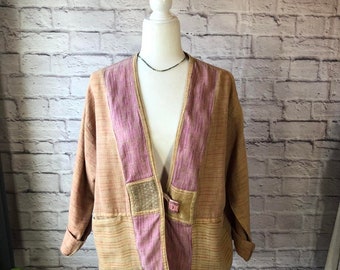 Vintage Veranda Wear Cardigan