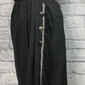 Vintage Roper Western Wear Rodeo Style Skirt