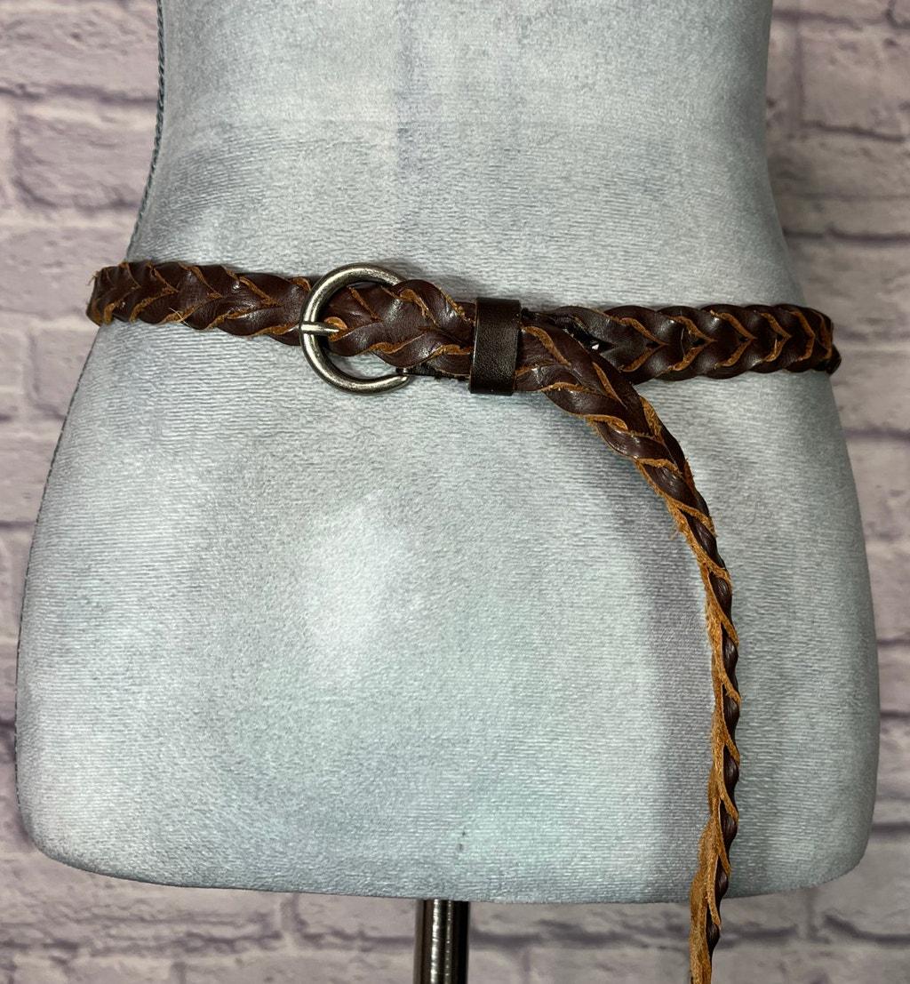 Vintage 90s Belt - Etsy