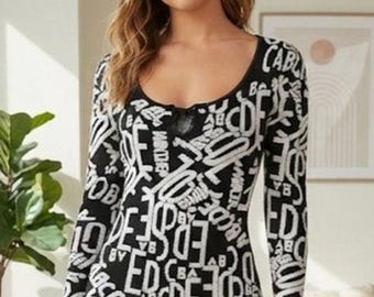 BCBGMaxAzria silk animal print midi dress