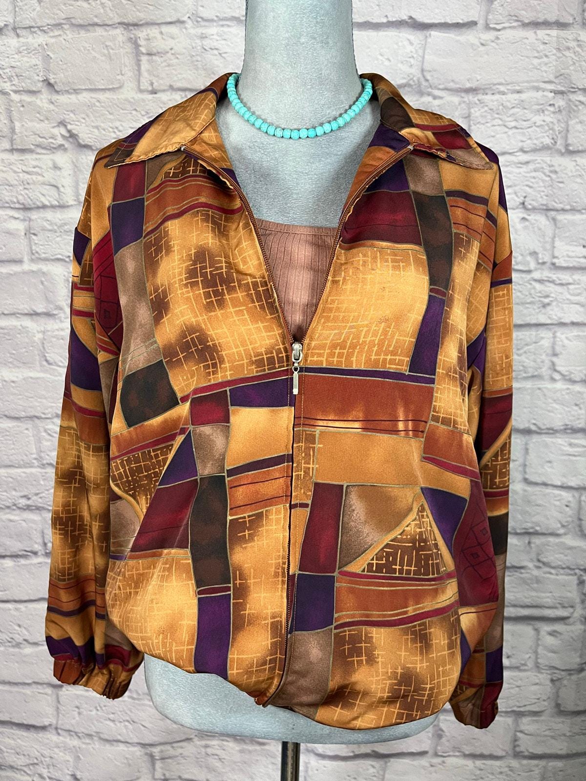 Erin London Jacket - Etsy