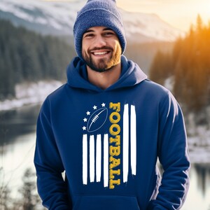 College football sweatshirts hoodies deals