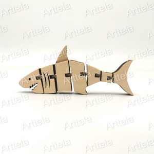 Compensato Bendy Shark da 3 mm