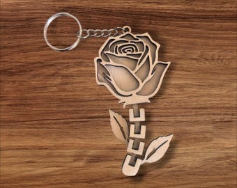 Sklejka Bendy Rose 3 mm
