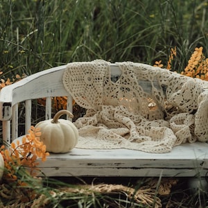 Vintage looking Wooden chair , newborn photography prop, child photo prop. Childrens furniture.