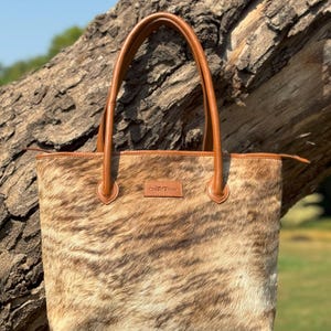 Cowhide Leather Handbag PNG Instant download Digital Download