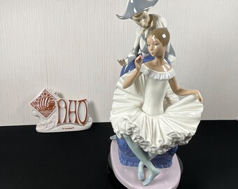 Lladro NAO 