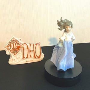 専用ナオ リヤドロ  nao lladro  「forever friends」 専用ナオ リヤドロ nao lladro 「forever friends」