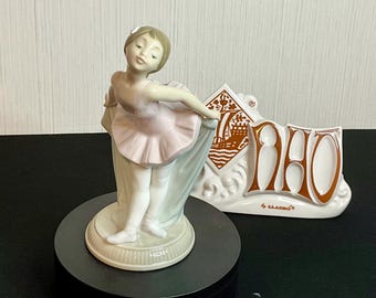 Lladro NAO 