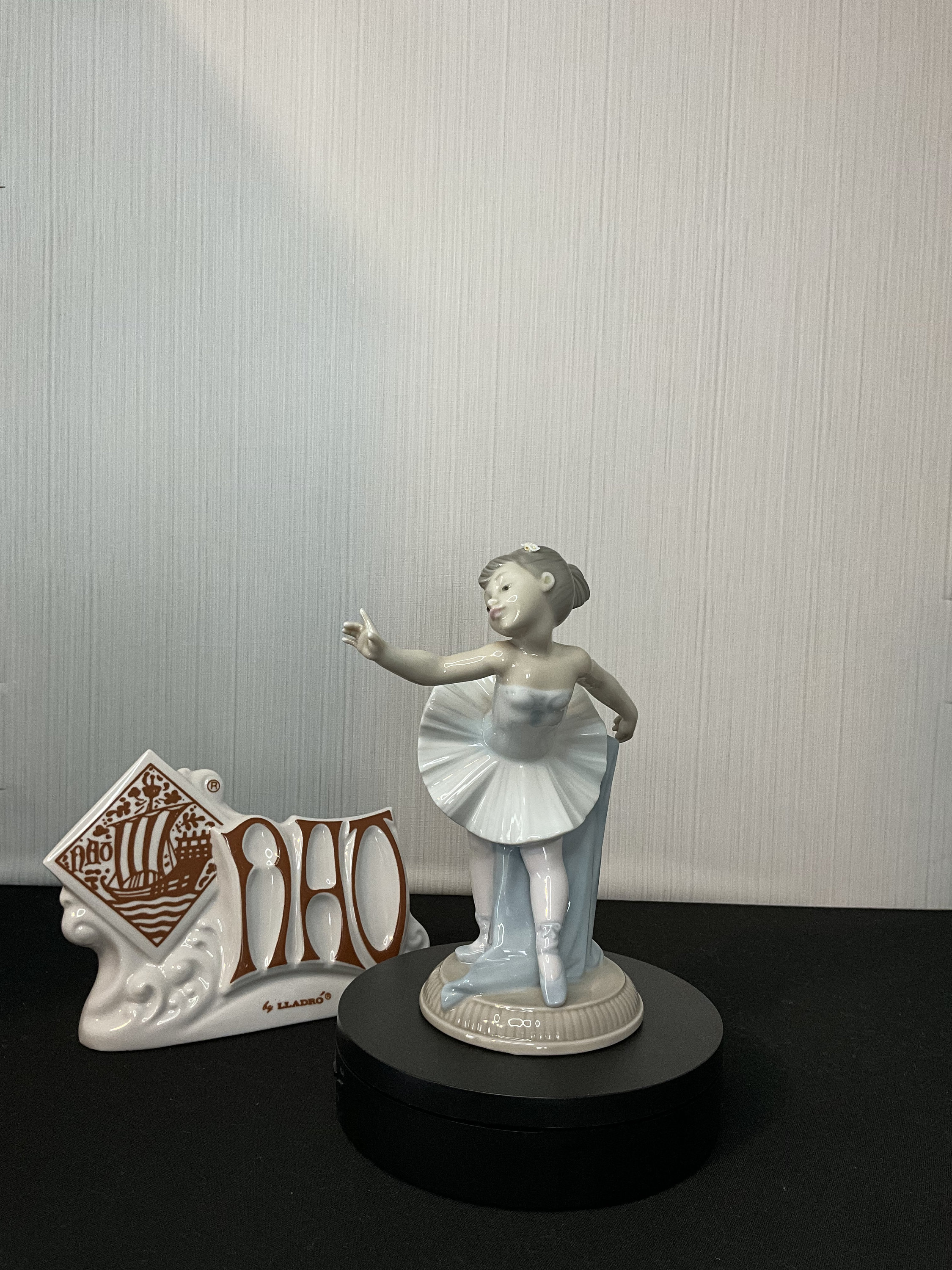 Lladro NAO 