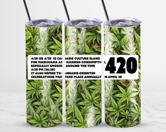 Weed Tumbler Wrap PNG, Bag of Weed, Funny Pot Head Tumbler, 20 oz  Wrap For Sublimation, Digital Instant Download ,for weed lovers,420 weed