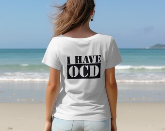 ocd png,ocd shirt design,ocd png,OCD PNG Design - Obsessive-Compulsive Disorder Awareness Graphic,