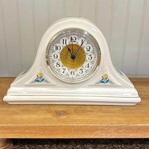 Laura Ashley Clocks - Etsy