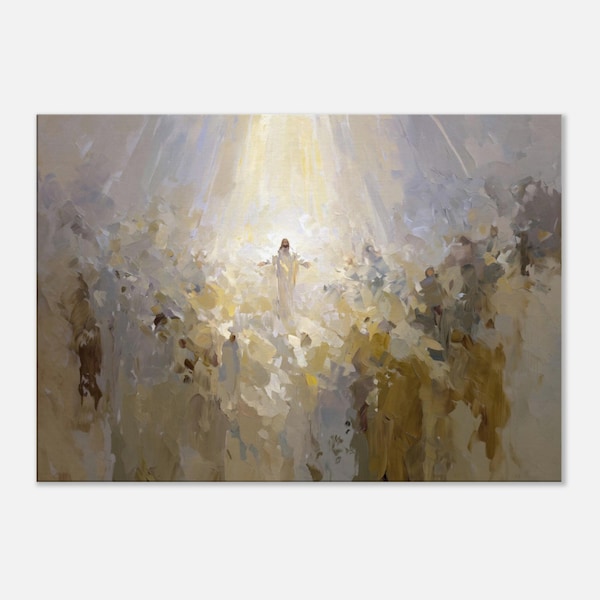 Christliche Wandbilder Modern