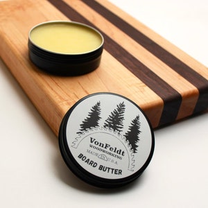 Board Butter