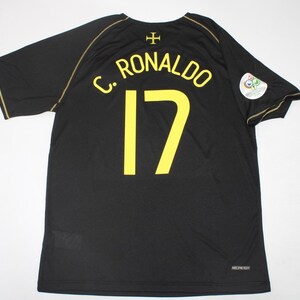 Cr7 portugal jersey long sleeve top