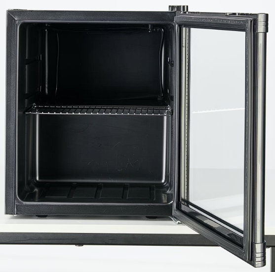 Call of Duty Zombies Replica Mini Fridge Juggernog Design 43 Etsy