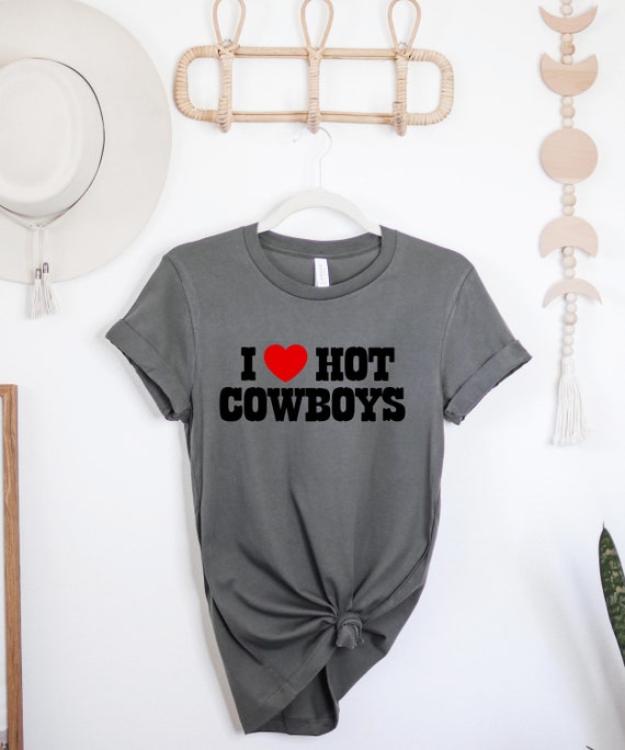 I Love Hot Cowboys! - image 3