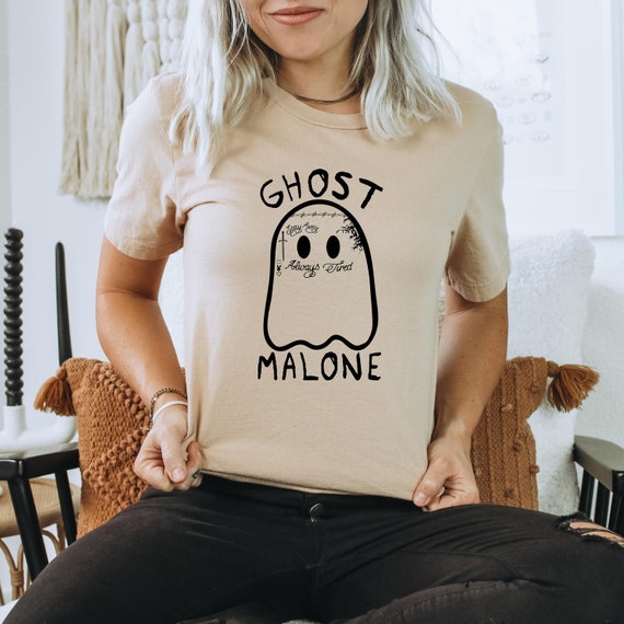 Ghost/Post Malone! - image 1