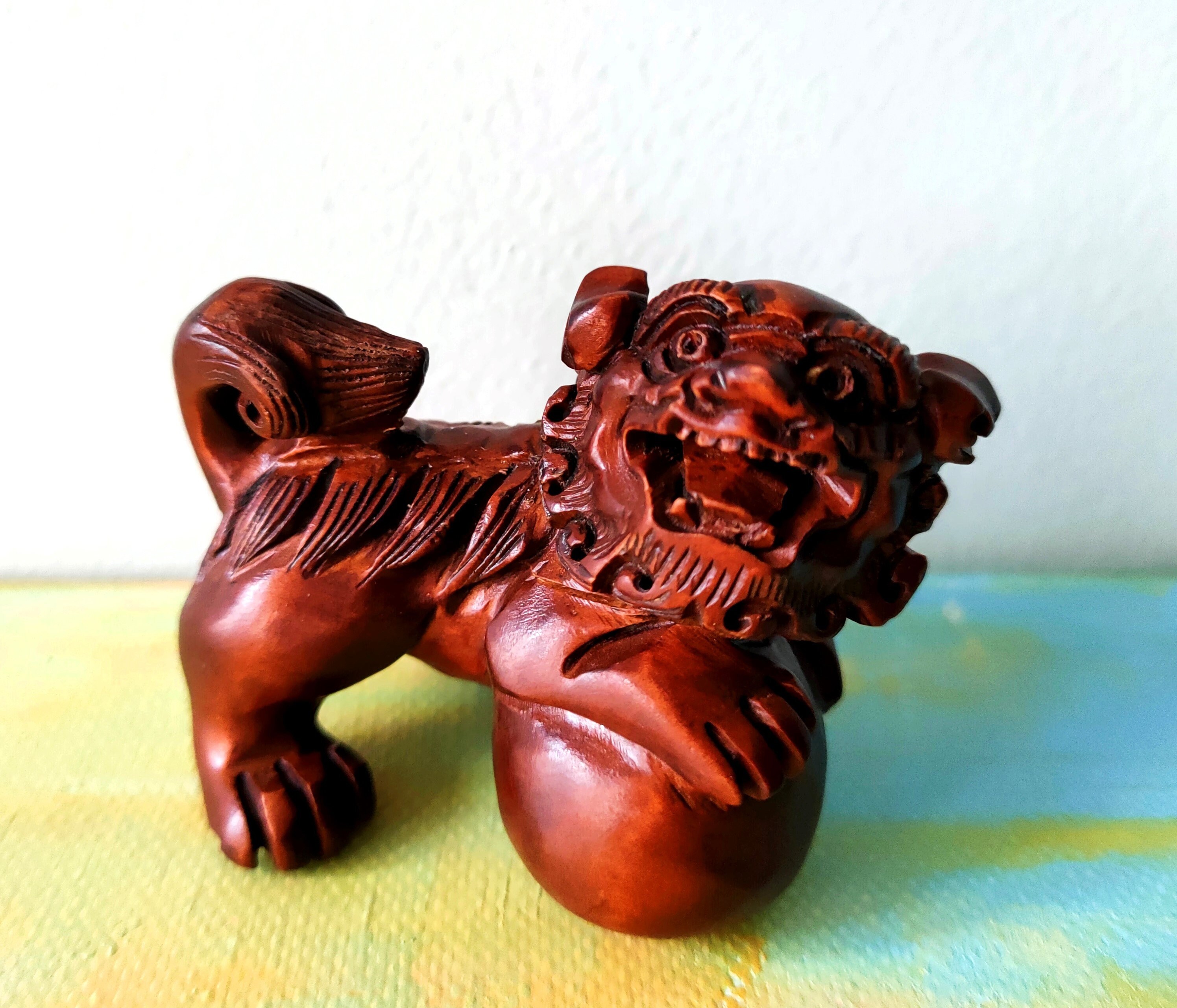 Chinese Netsuke - Etsy Chinese Netsuke - Etsy