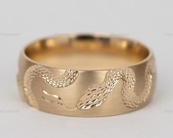 Lab Grown Wedding Bands