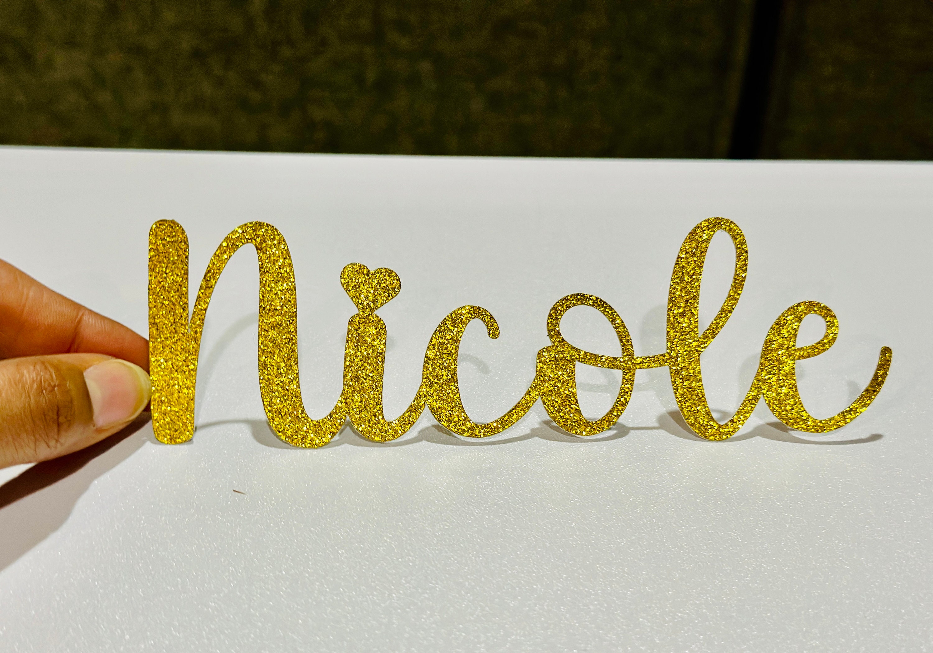 Personalized Graduation Cake Topper 2024 Customised Grad Cap Decoration