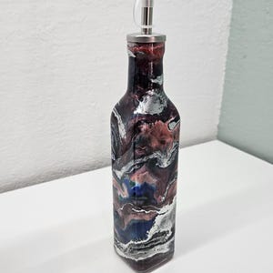 Oil and Vinegar Bottles