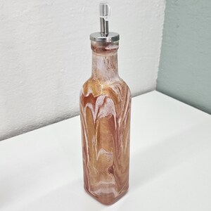 Oil and Vinegar Bottles