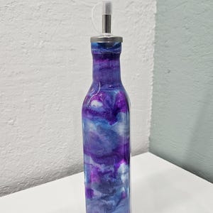 Oil and Vinegar Bottles