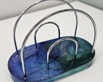 Resin Napkin Holder