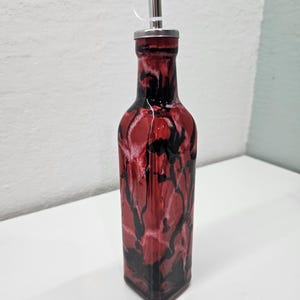 Oil and Vinegar Bottles