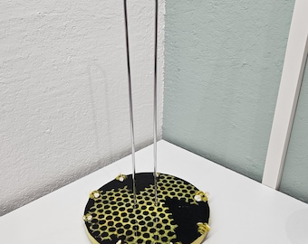 Resin Paper Towel Holder