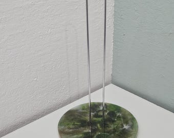 Resin Paper Towel Holder