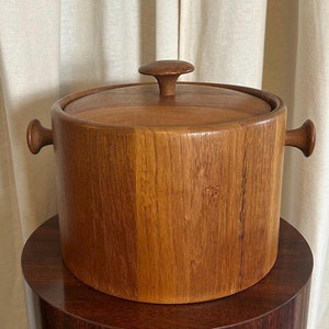 Digsmed Ice Bucket - Etsy