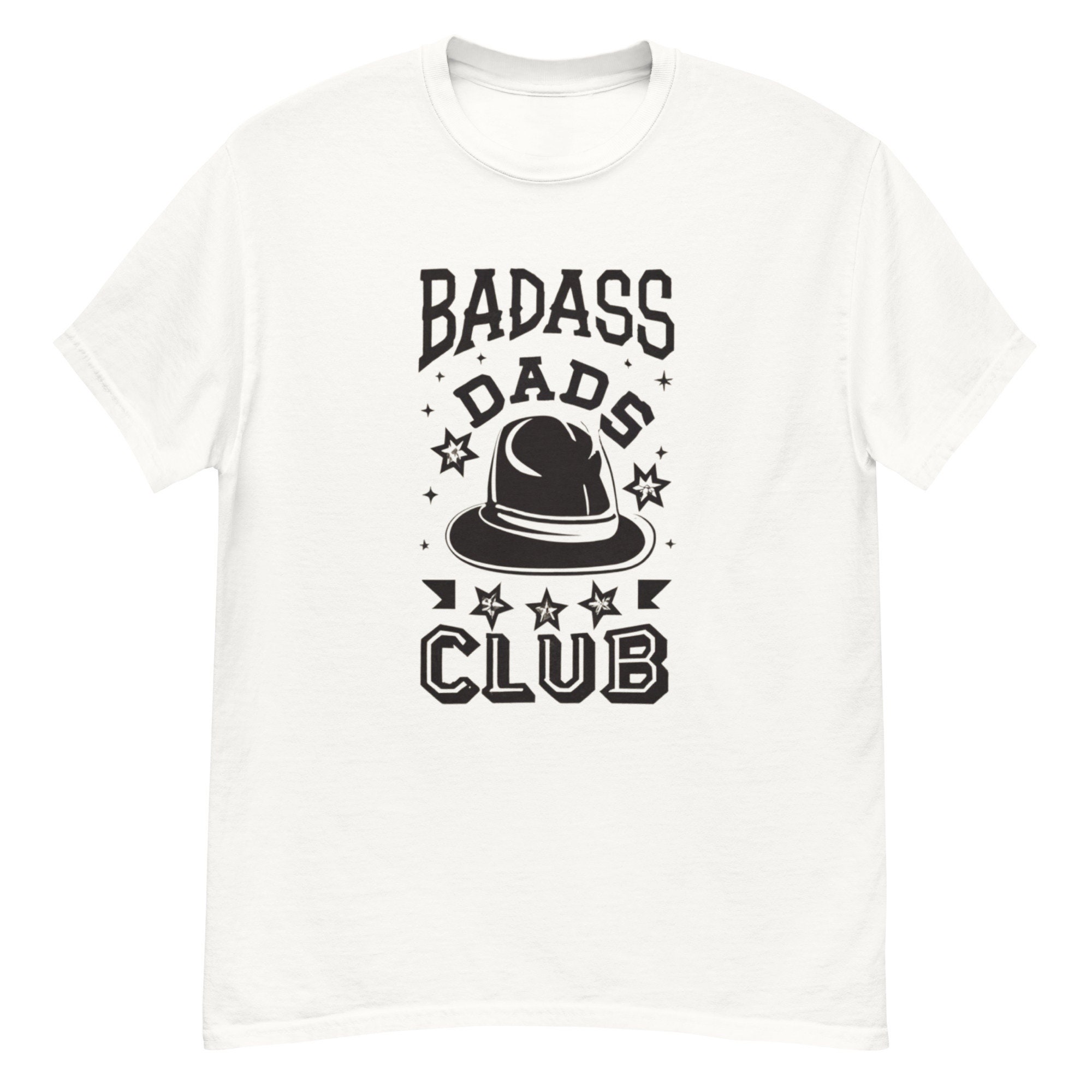 Cool T Shirts for Men: Badass, Alternative