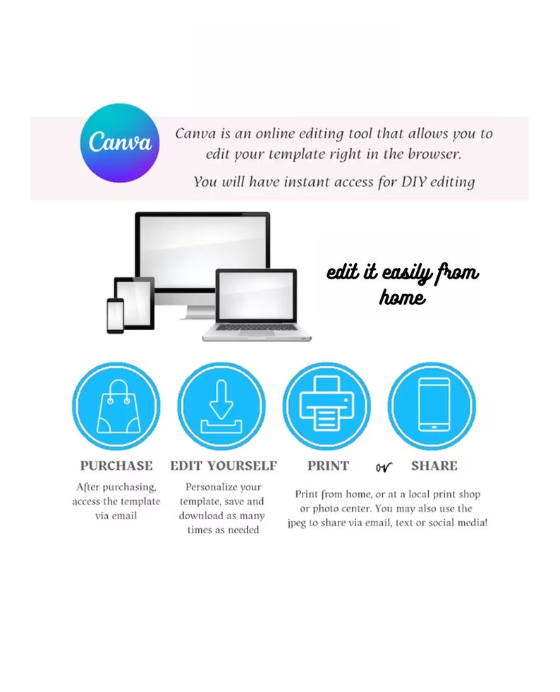 White and Black Wedding Timeline Template, Modern Wedding Day